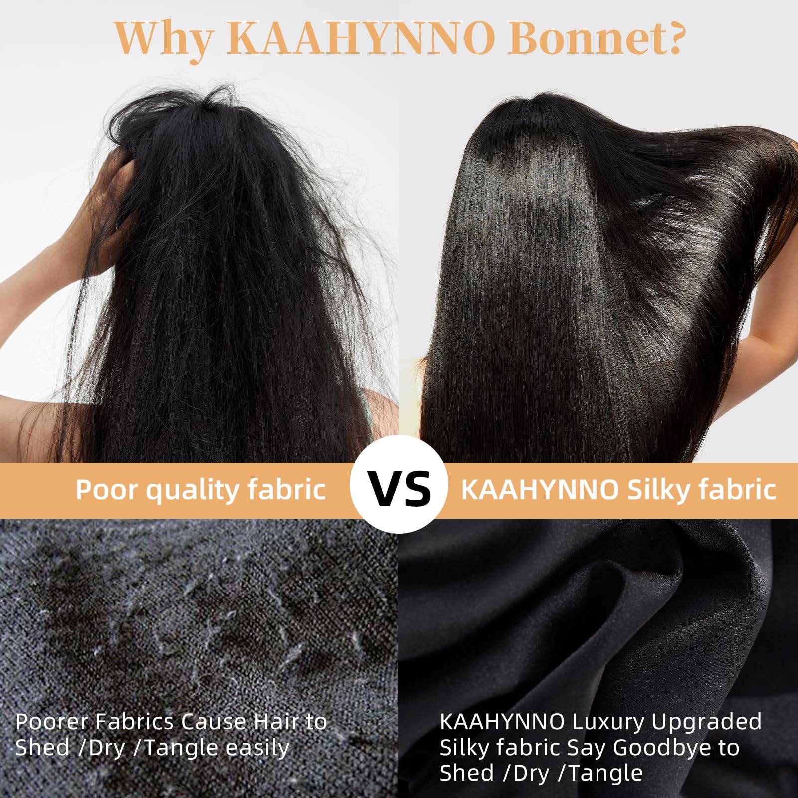 Silk Bonnet