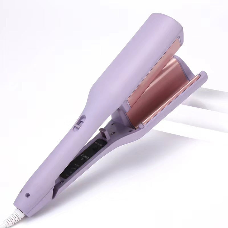 32mm Deep Wave Hair Curler
