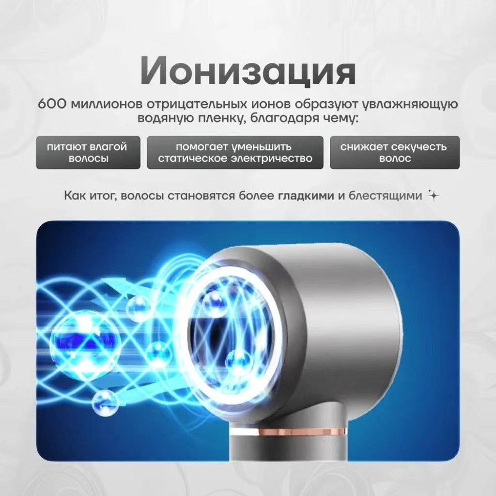 Multifunctional Five-in-one Straight Comb Hair Curler Constant Temperature