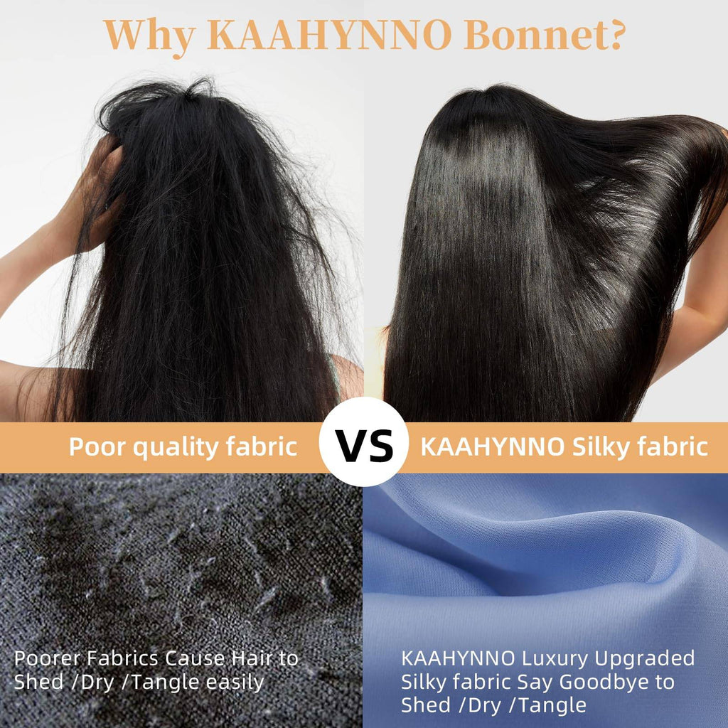 Silk Bonnet