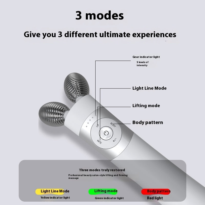 Face Slimming Massage Instrument