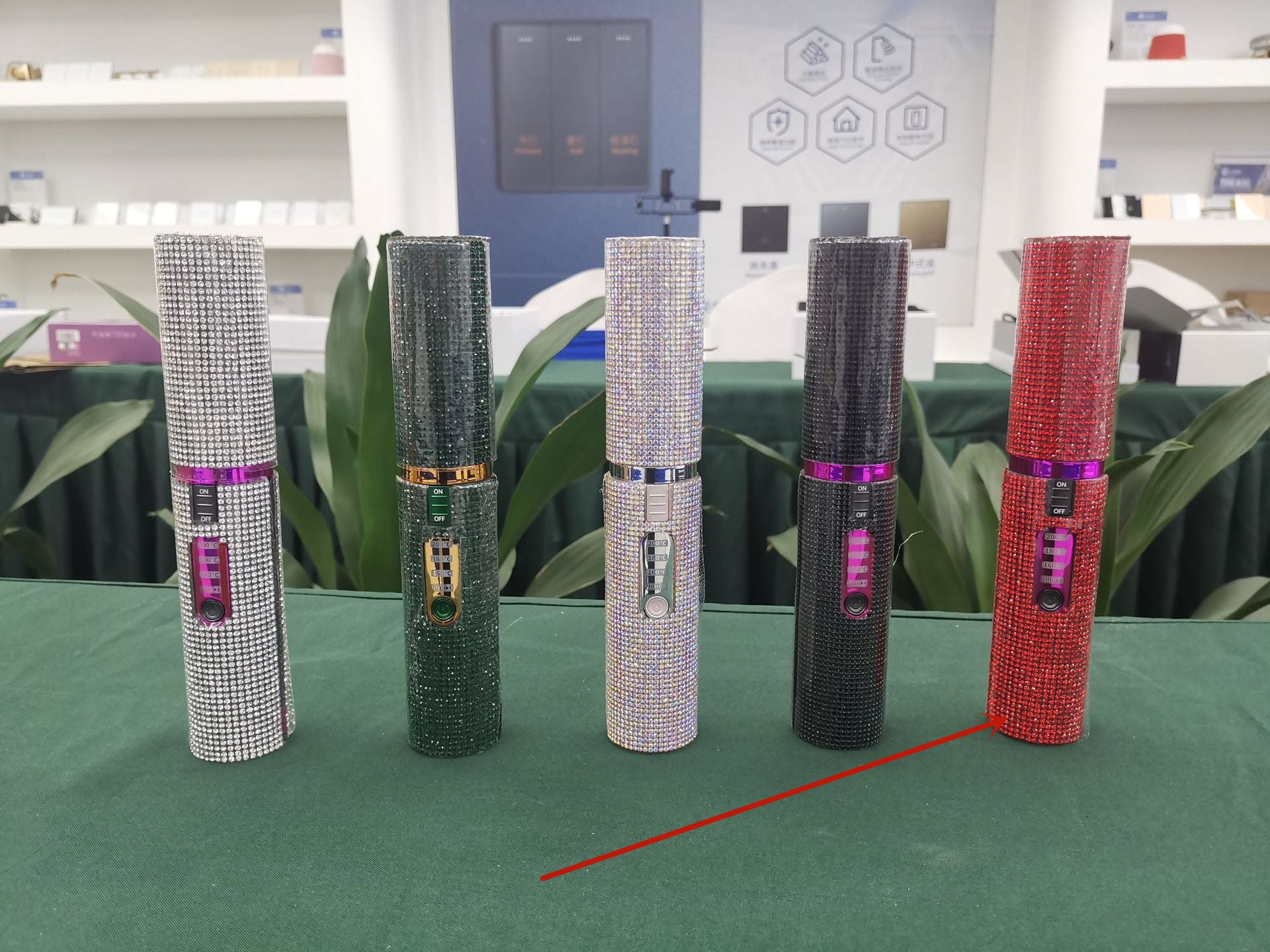 ʀᴇᴄʜᴀʀɢᴇᴀʙʟᴇ ᴘᴏʀᴛᴀʙʟᴇ ᴅɪᴀᴍᴏɴᴅ ꜱᴛʀᴀɪɢʜᴛᴇɴᴇʀ